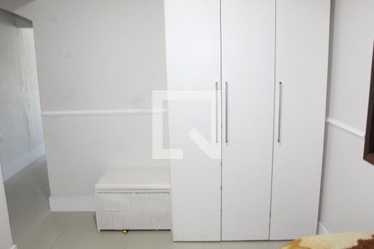 Quarto 1 de casa para alugar com 2 quartos, 100m² em Jardim do Engenho, Cotia