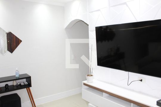 Casa para alugar com 2 quartos, 100m² em Jardim do Engenho, Cotia