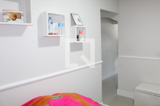 Quarto 1 de casa para alugar com 2 quartos, 100m² em Jardim do Engenho, Cotia
