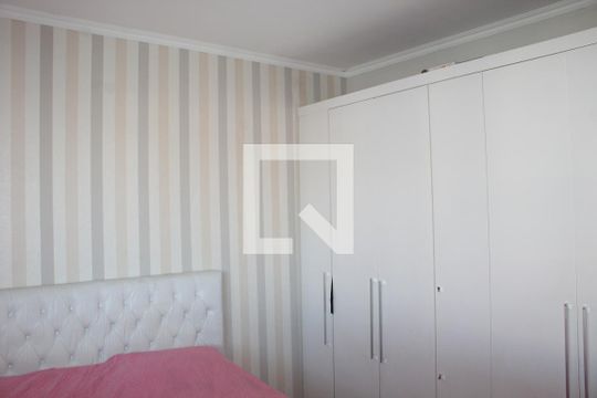 Quarto 2 de casa para alugar com 2 quartos, 100m² em Jardim do Engenho, Cotia