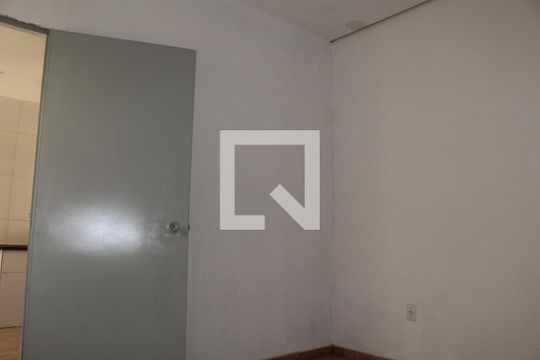Quarto de apartamento para alugar com 1 quarto, 38m² em Vila Carolina, São Paulo