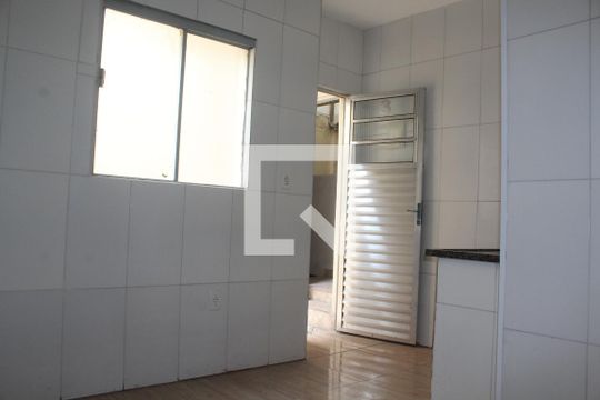 Apartamento para alugar com 1 quarto, 38m² em Vila Carolina, São Paulo