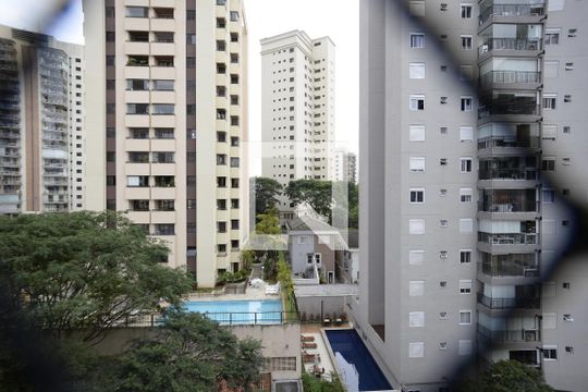 Vista de apartamento para alugar com 2 quartos, 75m² em Jardim Vila Mariana, São Paulo