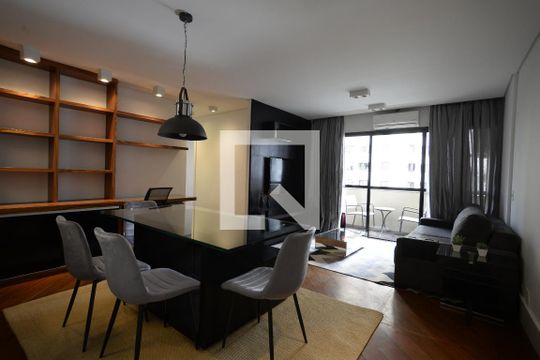 Apartamento para alugar com 2 quartos, 75m² em Jardim Vila Mariana, São Paulo