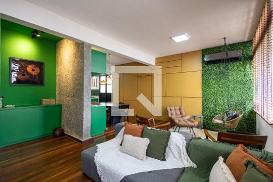 Apartamento à venda com 2 quartos, 92m² em Icaraí, Niterói