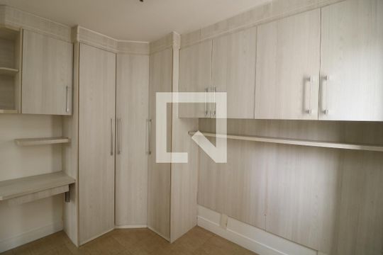 Quarto de apartamento à venda com 2 quartos, 50m² em Vila Independencia, São Paulo