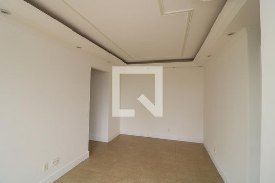 Sala de apartamento à venda com 2 quartos, 50m² em Vila Independencia, São Paulo
