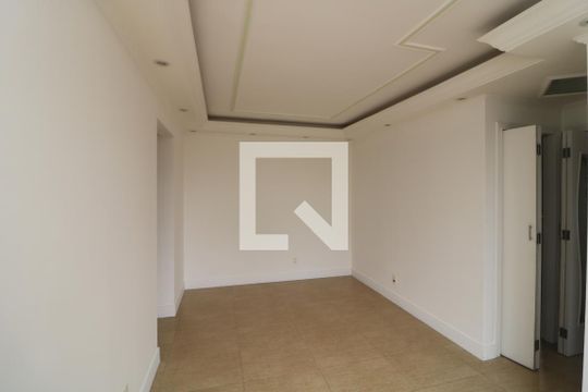 Sala de apartamento à venda com 2 quartos, 50m² em Vila Independencia, São Paulo