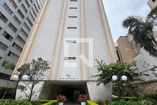 Fachada de apartamento à venda com 2 quartos, 110m² em Paraíso, São Paulo
