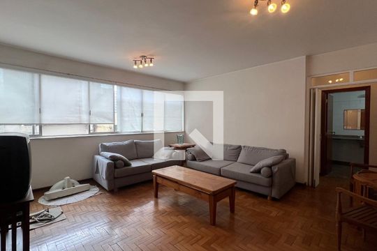 Apartamento à venda com 2 quartos, 110m² em Paraíso, São Paulo