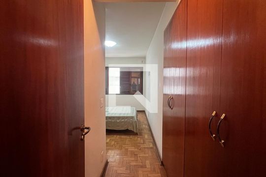 Quarto 2 de apartamento à venda com 2 quartos, 110m² em Paraíso, São Paulo