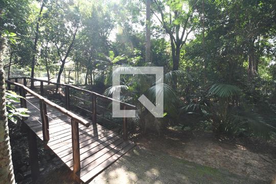 Área comum de casa de condomínio à venda com 4 quartos, 800m² em Jardim Botânico (sousas), Campinas