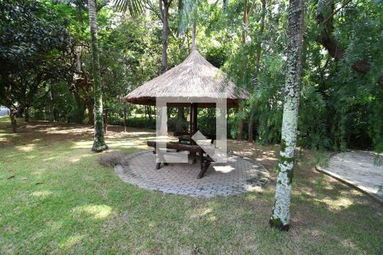 Área comum de casa de condomínio à venda com 4 quartos, 800m² em Jardim Botânico (sousas), Campinas