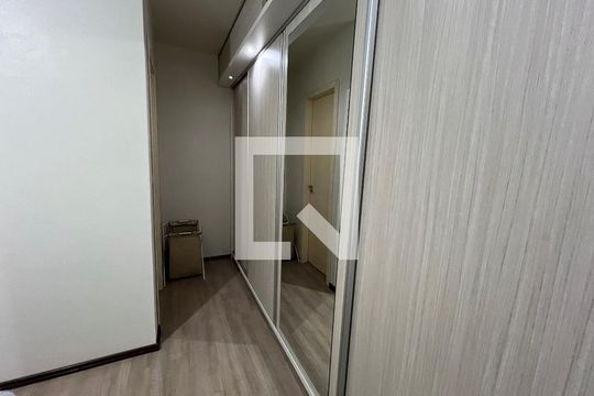 Suíte de casa para alugar com 4 quartos, 250m² em Guarani, Novo Hamburgo