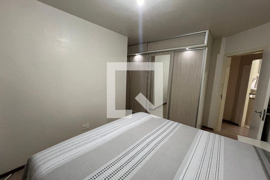 Suíte de casa para alugar com 4 quartos, 250m² em Guarani, Novo Hamburgo