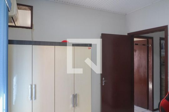 Quarto 4 de casa à venda com 3 quartos, 205m² em Feitoria, São Leopoldo