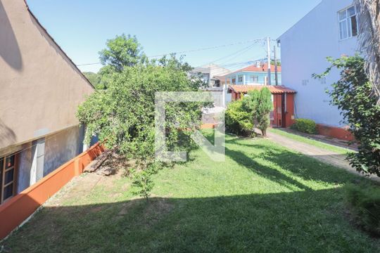 Vista Quarto 3 de casa à venda com 3 quartos, 205m² em Feitoria, São Leopoldo