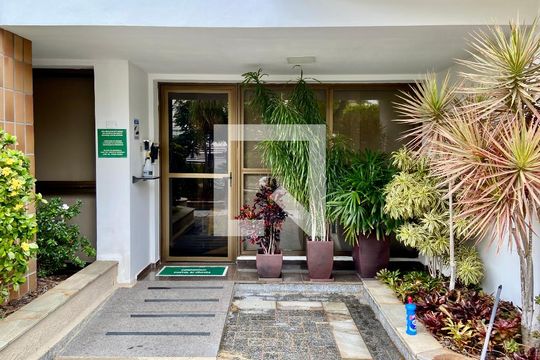 Área comum de apartamento à venda com 3 quartos, 269m² em Vila Regente Feijó, São Paulo