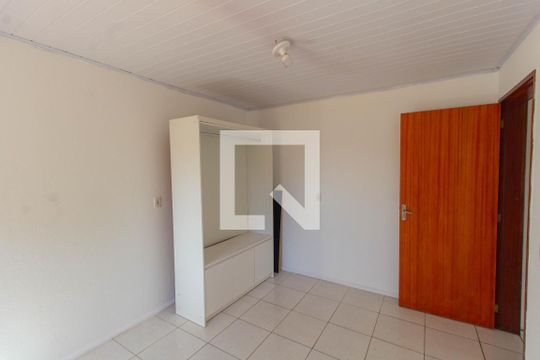 Quarto de casa para alugar com 1 quarto, 50m² em Rio Branco, São Leopoldo