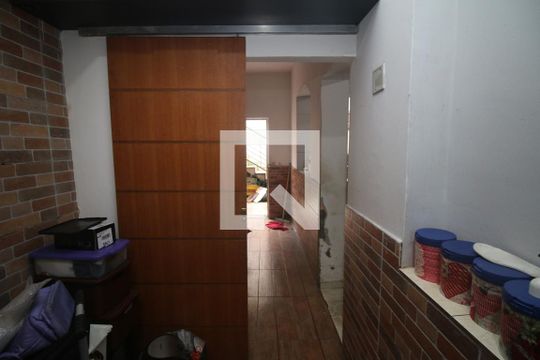 Área de Serviço de casa à venda com 2 quartos, 73m² em Brás de Pina, Rio de Janeiro