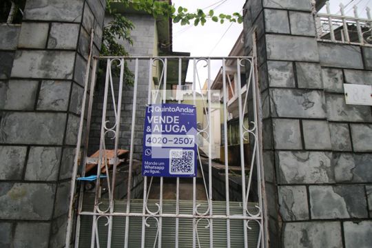 Placa de casa à venda com 2 quartos, 73m² em Brás de Pina, Rio de Janeiro
