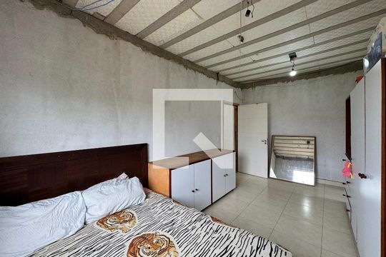 Suíte de casa à venda com 4 quartos, 330m² em Vargem Grande, Rio de Janeiro