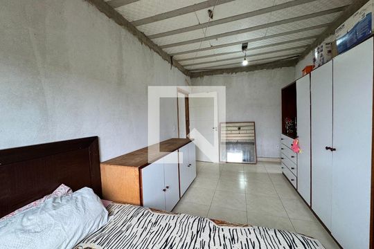 Suíte de casa à venda com 4 quartos, 330m² em Vargem Grande, Rio de Janeiro