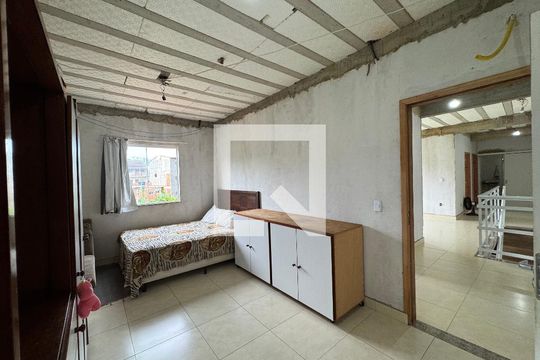 Suíte de casa à venda com 4 quartos, 330m² em Vargem Grande, Rio de Janeiro