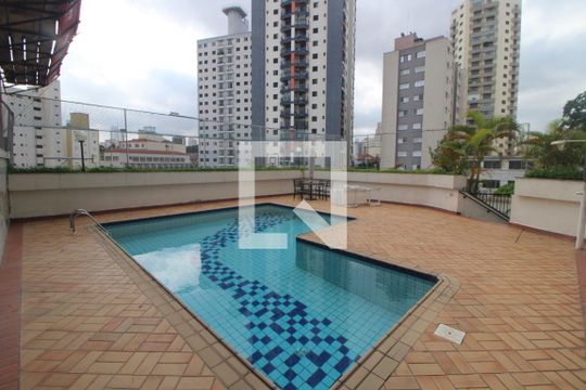 Área Comum de apartamento à venda com 4 quartos, 158m² em Jardim São Paulo, São Paulo