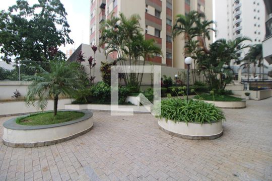 Área Comum de apartamento para alugar com 4 quartos, 158m² em Jardim São Paulo, São Paulo