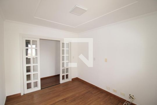 Quarto 1 de apartamento para alugar com 4 quartos, 158m² em Jardim São Paulo, São Paulo