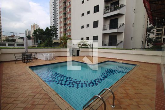 Área Comum de apartamento à venda com 4 quartos, 158m² em Jardim São Paulo, São Paulo