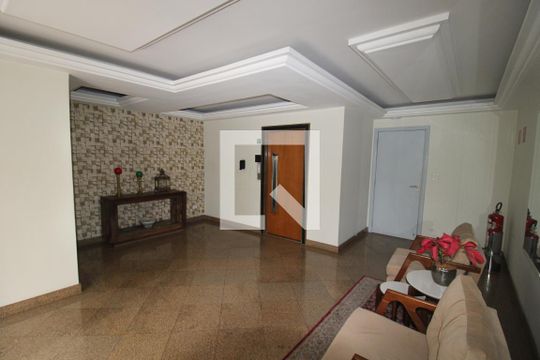 Área Comum de apartamento para alugar com 4 quartos, 158m² em Jardim São Paulo, São Paulo
