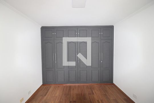 Quarto 2 de apartamento à venda com 4 quartos, 158m² em Jardim São Paulo, São Paulo