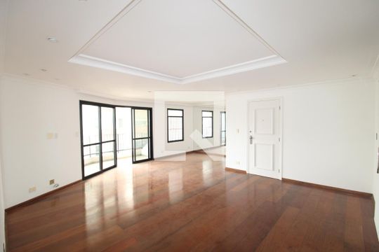 Apartamento à venda com 4 quartos, 158m² em Jardim São Paulo, São Paulo