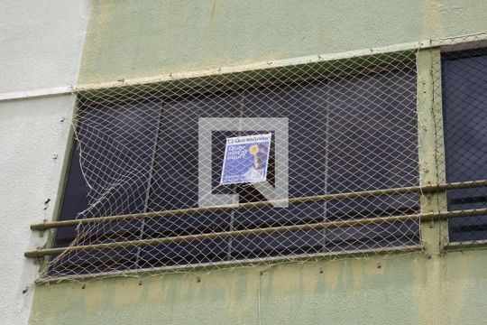 Plaquinha de apartamento à venda com 3 quartos, 89m² em Parque Amazonia, Goiânia