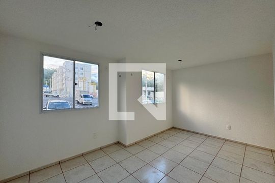 Quarto de apartamento para alugar com 1 quarto, 60m² em Vargem Grande, Rio de Janeiro