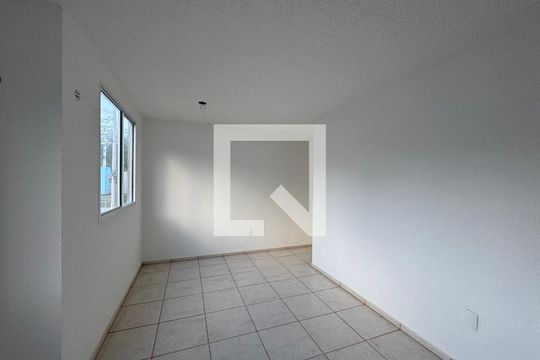 Quarto de apartamento para alugar com 1 quarto, 60m² em Vargem Grande, Rio de Janeiro