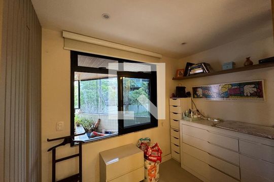 Suíte 1 de apartamento à venda com 2 quartos, 130m² em Recreio dos Bandeirantes, Rio de Janeiro