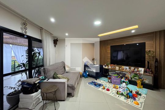 Apartamento à venda com 2 quartos, 130m² em Recreio dos Bandeirantes, Rio de Janeiro