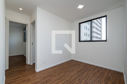 Apartamento para alugar com 2 quartos, 36m² em Vila Mira, São Paulo