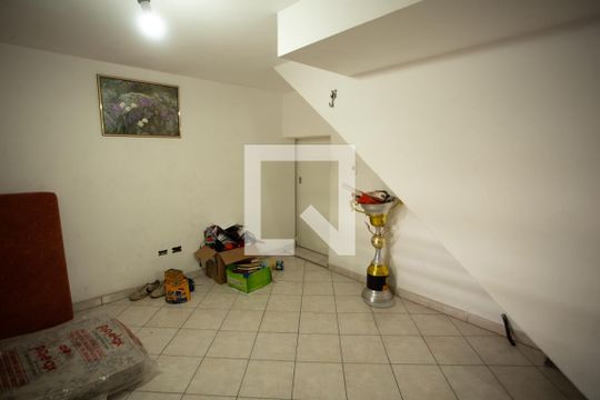 Hall de casa à venda com 3 quartos, 200m² em Vila Amalia (zona Norte), São Paulo