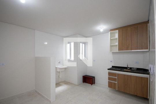 Kitnet/Studio para alugar com 1 quarto, 42m² em Vila Maria Alta, São Paulo