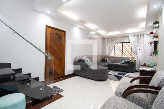 Casa à venda com 4 quartos, 418m² em Vila Matilde, São Paulo