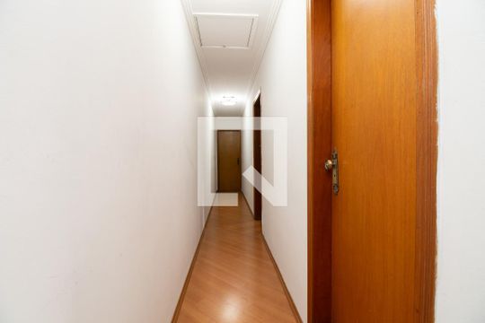 Corredor de casa à venda com 4 quartos, 418m² em Vila Matilde, São Paulo