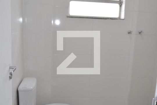Lavabo de apartamento à venda com 3 quartos, 66m² em Méier, Rio de Janeiro