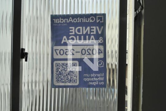 Placa de apartamento à venda com 3 quartos, 66m² em Méier, Rio de Janeiro