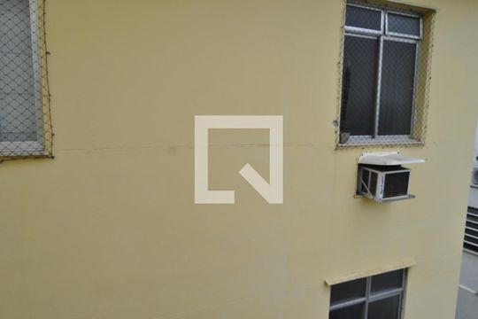 Vista de apartamento à venda com 3 quartos, 66m² em Méier, Rio de Janeiro