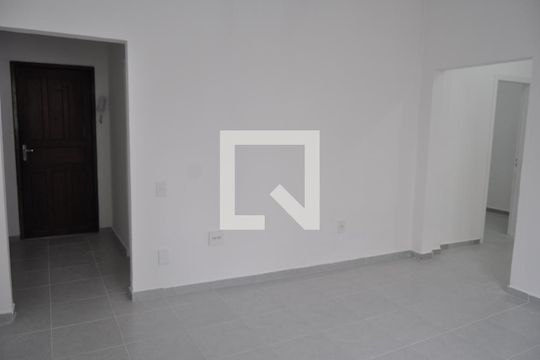 Sala de apartamento à venda com 3 quartos, 66m² em Méier, Rio de Janeiro