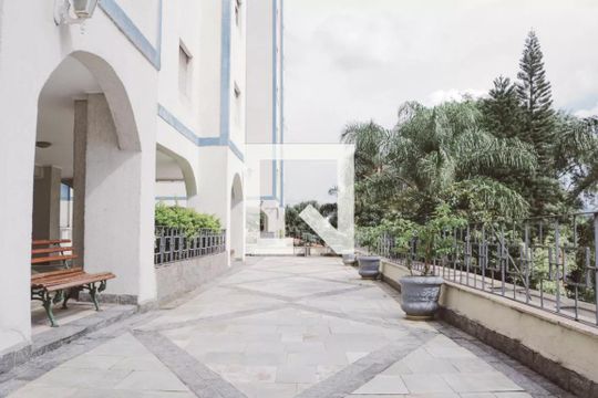 Área comum de apartamento à venda com 2 quartos, 73m² em Água Fria, São Paulo